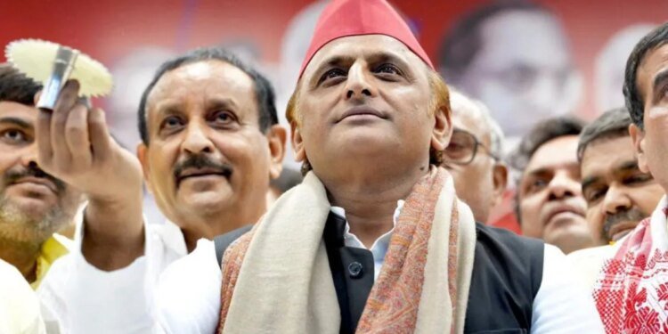OPINION: यूपी चुनाव में समाजवादी पार्टी का PDA पर कॉन्सेप्ट क्लियर, अखिलेश इसी नाम से घोषित करेंगे घोषणापत्र