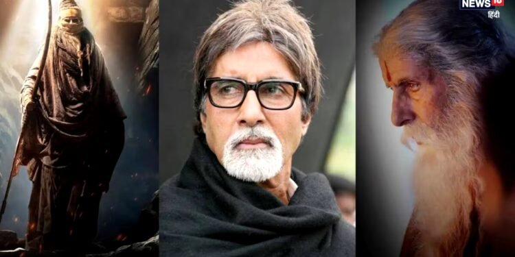 अमिताभ बच्चन की साउथ फिल्मों का रिपोर्ट कार्ड, IMDb पर किसे मिले सबसे ज्यादा नंबर, कौन रही बॉक्स ऑफिस हिट?
