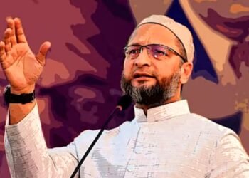 पश्चिमी यूपी की 24 सीटों पर गिद्ध दृष्टि क्यों डाले हुए ओवैसी? बात बन गई तो 2027 में साइकिल पंचर, हाथ साफ हो जाएगा