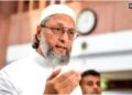 UP Chunav 2027: कांग्रेस और सपा के साथ गठबंधन पर AIMIM चीफ ओवैसी का EXCLUSIVE इंटरव्यू, राहुल-अखिलेश का खेल खत्म?
