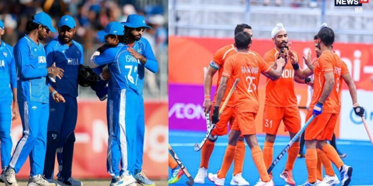 Asian Games Schedule: क्रिकेट और हॉकी में गोल्ड की उम्मीद, आर्चरी में भी होगी मेडल की बारिश, देखें क्या है 15वें दिन का पूरा शेड्यूल