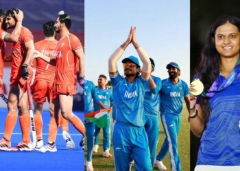 Asian Games Day-15 Highlights: हॉकी, क्रिकेट और आर्चरी में गोल्ड, 85 पदकों के साथ चौथे पायदान पर भारत, जानें कैसा रहा 15वां दिन