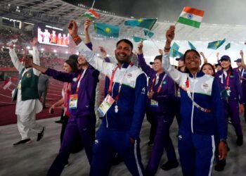 एशियन गेम्स: 21 गोल्ड और कुल 85 मेडल जीतकर भारत चौथे स्थान पर, सबक के साथ खत्म हुआ आइची-नागोया का अभियान