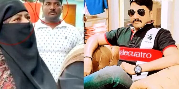 उमेश पाल हत्याकांड: 43 महीने बाद एक्शन, शाइस्ता का ‘साया’ और 5 लाख का इनामी अरमान अब खुलेगा गुड्डू मुस्लिम का राज