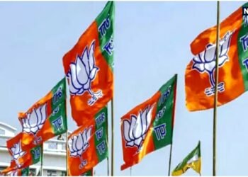 दलित वोट बैंक पर BJP का बड़ा दांव, दलित मोर्चा की 43 सदस्यीय प्रदेश टीम और 6 क्षेत्रीय अध्यक्षों का ऐलान, देखें पूरी लिस्ट