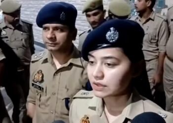 छात्र-छात्रा के इश्क पर पंचायत, दोनों ओर से तन गई पिस्टल, रास्ते से गुजर रहे 65 साल के सज्जाद ने चुकाई कीमत
