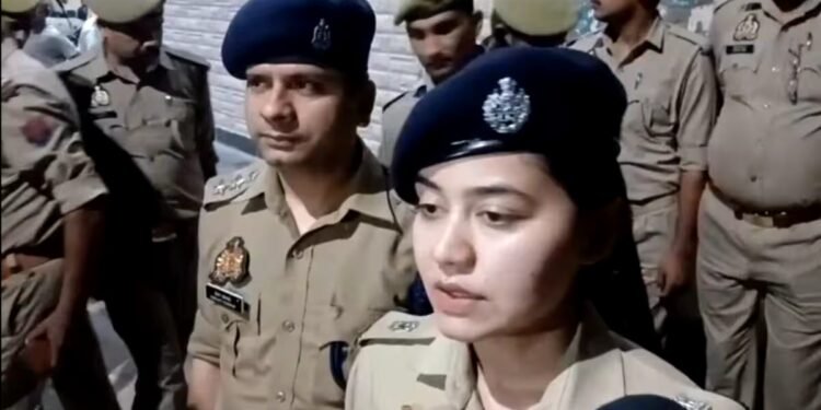 छात्र-छात्रा के इश्क पर पंचायत, दोनों ओर से तन गई पिस्टल, रास्ते से गुजर रहे 65 साल के सज्जाद ने चुकाई कीमत