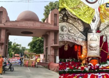 Navratri 2026 : 300 साल पुराना मंदिर आखिर क्यों हुआ बंद? नवरात्रि पर निराश होकर लौट रहे भक्त, पर वजह है बड़ी 