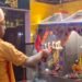 सीएम योगी ने खुद संभाली पूजा की थाली, शारदीय नवरात्रि पर गोरखनाथ मंदिर में दिखा ऐसा भक्तिमय नजारा