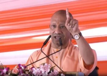 ‘समाजवादी शिक्षा के घोषित दुश्मन, हमेशा युवाओं की प्रतिभा के साथ खिलवाड़ किया’- सीएम योगी ने साढ़े नौ साल के कार्यकाल पर बोले