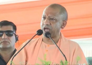 सीएम योगी देंगे छात्रों को आज खुशखबरी, 4.60 लाख बच्चों को मिलेंगे 148 करोड़ रुपये, सीधे खाते में आएगी स्कॉलरशिप