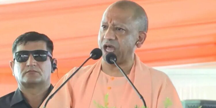 सीएम योगी देंगे छात्रों को आज खुशखबरी, 4.60 लाख बच्चों को मिलेंगे 148 करोड़ रुपये, सीधे खाते में आएगी स्कॉलरशिप
