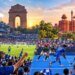 दिल्ली की दम तोड़ती खेल संस्कृति: क्रिकेट के अलावा कहां हैं दर्शक, टूर्नामेंट और भविष्य की ठोस योजना?
