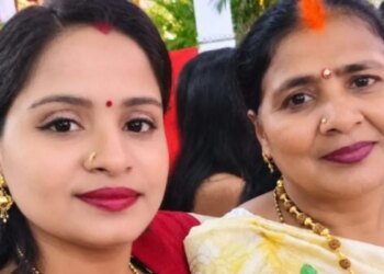 होमगार्ड ने चार्जर की तार से घोटा पत्नी और बेटी का गला, थाने पहुंचकर किया सरेंडर; सामने आया ‘दृश्यम’ कनेक्शन