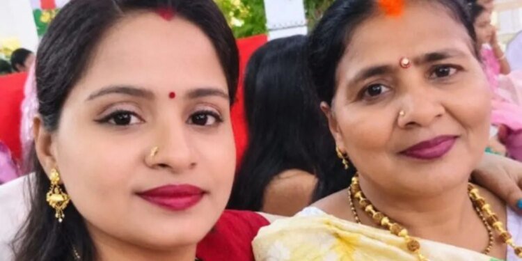 होमगार्ड ने चार्जर की तार से घोटा पत्नी और बेटी का गला, थाने पहुंचकर किया सरेंडर; सामने आया ‘दृश्यम’ कनेक्शन