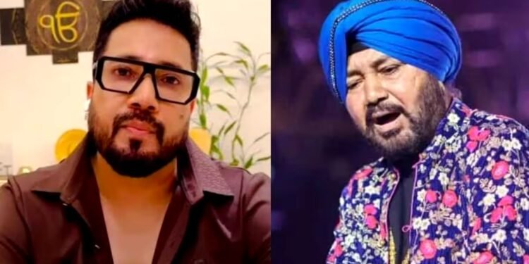 ’35 लाख रुपये कैश में दिए थे या चेक से?’, मंत्री सुबोध उनियाल के दावे पर मीका सिंह के तीखे सवाल, बढ़ा विवाद