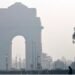 Delhi-NCR AQI Report: गुलाबी ठंड के बीच फेफड़ों पर वार, हवा में PM2.5 और PM10 का जानलेवा उछाल