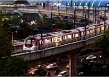 Delhi Half Marathon: दिल्ली हाफ मैराथन पर DMRC का नया टाइम टेबल, सुबह 3:30 बजे से ही दौड़ेगी मेट्रो, रनर्स करेंगे मुफ्त यात्रा