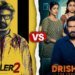 Drishyam 3 Vs Jailer 2 Box Office: ‘जेलर 2’ के तूफान में ढीली पड़ी ‘दृश्यम 3’, 15वें दिन रजनीकांत ने बढ़ाई अजय की टेंशन, अब तक का सबसे कम कलेक्शन