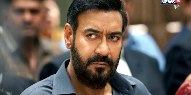 Drishyam 3 Day 12: अजय देवगन की ‘दृश्यम 3’ ने रचा इतिहास, 12 दिन में 500 Cr पार, बनी 2026 की दूसरी सबसे बड़ी फिल्म