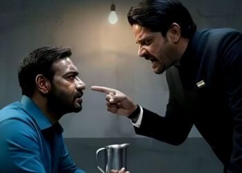 बॉक्स ऑफिस पर बवंडर बनकर छाया ‘दृश्यम 3’, महज 2 दिन में वसूला बजट, टिकट की रिकॉर्डतोड़ बिक्री