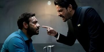 बॉक्स ऑफिस पर बवंडर बनकर छाया ‘दृश्यम 3’, महज 2 दिन में वसूला बजट, टिकट की रिकॉर्डतोड़ बिक्री