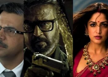 Dussehra Box Office: शेर की तरह दहाड़ रही जेलर 2, प्रहार का वार गया खाली, नई नवेली ने 5वें दिन कमाए इतने करोड़