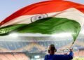 Lucknow Traffic | IndvsWIt20 match | Ekana Stadium