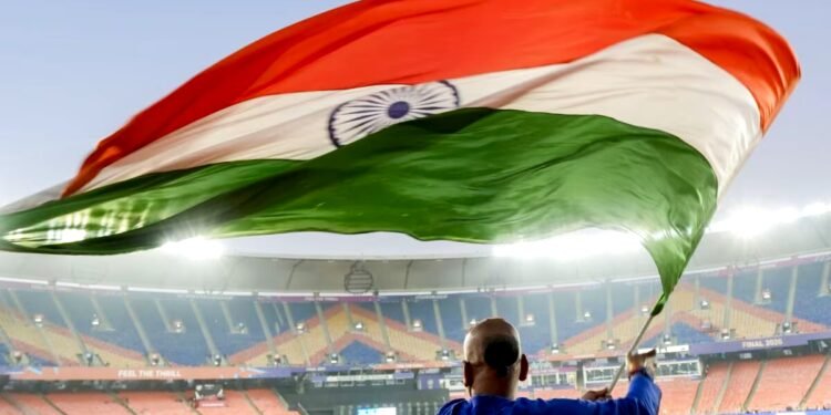 Lucknow Traffic | IndvsWIt20 match | Ekana Stadium