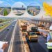 UP Expressway | UP Link Expressway | ₹290000000000 के 4 लिंक एक्सप्रेसवे, ग्राउंड पर इंजीनियरों की फौज रखेगी बाज की नजर; छोटी सी चूक पर होगी कार्रवाई