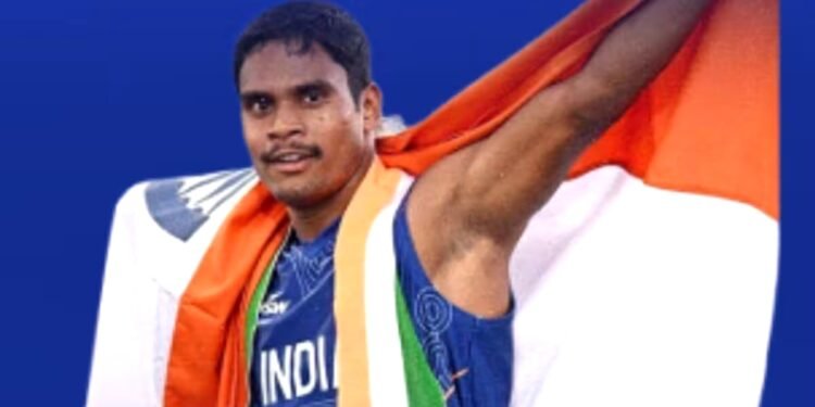 1 दिन में 5 गोल्ड मेडल, एशियन पैरा गेम्स में भारतीय खिलाड़ियों का जलवा, पॉइंट टेबल में पांचवें नंबर पर भारत