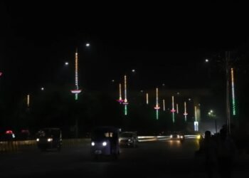ग्रेटर नोएडा वालों के लिए गुड न्यूज! अंधेरे रास्तों से मिलेगी मुक्ति, 6.46 करोड़ से जगमगाएंगे शहर के ये 3 इलाके