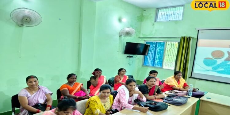 मोटे अनाज से लेकर पोहा तक, बच्चों के लिए पौष्टिक आहार बनाने की फ्री ट्रेनिंग, जानिए पूरा तरीका