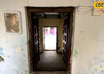 ‘क्या गिफ्ट दोगे?’, अंग्रेजों के जमाने में जौनपुर पहुंचे थे महात्मा गांधी, जमींदार से मांग ली बेशकीमती चीज