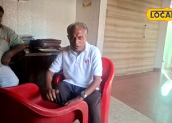 कभी महफिलों में गूंजती थी धर्मपाल की आवाज, चलाते थे आर्केस्ट्रा, हादसे में पैर हुआ जख्मी तो भाई नें छोड़ दिया वृद्धाश्रम, खामोशी में सिमटी आवाज