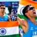 Amar Singh Dewanda I चीथवाड़ी के अमर सिंह का इंटरनेशनल कमाल, 100 KM दौड़ में नया राष्ट्रीय रिकॉर्ड