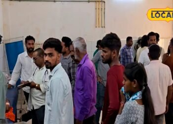 बलिया: छाता गांव में जितिया पर मड़वा खाते ही बीमार पड़ीं दर्जनों महिलाएं, इमरजेंसी वार्ड फुल, जांच शुरू
