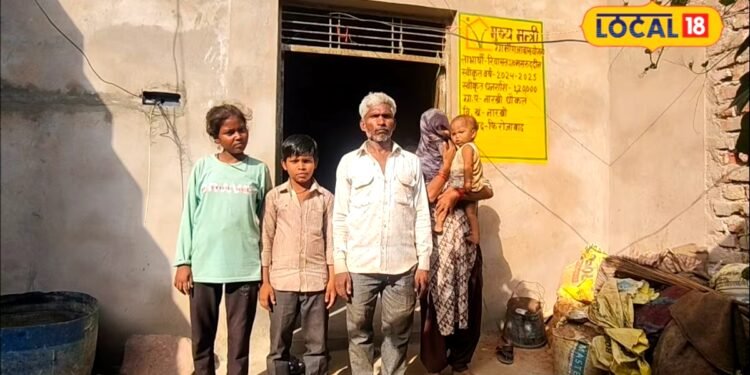 जो सपना दादा-पिता के समय रहा अधूरा, अब पोते ने कर दिखाया पूरा, CM योगी की ये योजना बनी वरदान