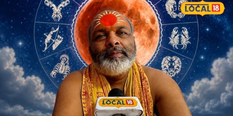 Dharm Aastha : वृषभ का पराक्रम बढ़ेगा, कर्क को नई जिम्मेदारी…गुरु का नक्षत्र परिवर्तन बदलेगा इनकी किस्मत, आपका क्या होगा?