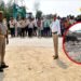 बलिया में कूड़ा को लेकर बवाल, रिहायशी इलाकों के पास गिराया सैकड़ों ट्रक कचरा, लोग बोले- नगर पालिका की जबरदस्ती