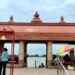 अयोध्या में दीपोत्सव से पहले राम की पैड़ी सहित सरयू नदी के प्रमुख घाटों का तेजी से कायाकल्प, श्रद्धालुओं के लिए बनेगा आकर्षण का केंद्र