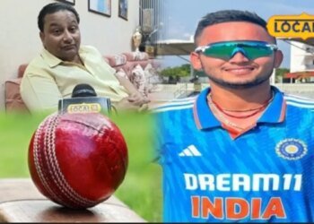 Chetan Sharma Cricketer: राजस्थान का एकमात्र खिलाड़ी बना रेस्ट ऑफ इंडिया का हिस्सा, भरतपुर के चेतन पर सबकी नजर