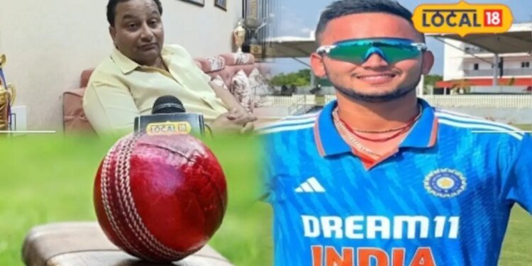 Chetan Sharma Cricketer: राजस्थान का एकमात्र खिलाड़ी बना रेस्ट ऑफ इंडिया का हिस्सा, भरतपुर के चेतन पर सबकी नजर