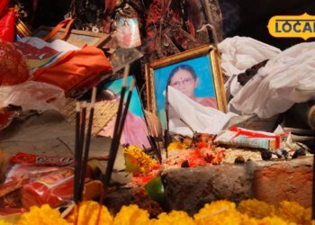 वाराणसी में ये कैसा पीपल का पेड़, जहां लटकी रहती हैं मृतकों की तस्वीरें? पुराणों में भी है इस जगह का जिक्र