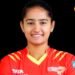 घर के बाहर नेट से WPL तक का सफर, 10 साल की उम्र में शुरू किया क्रिकेट, गुजरात जायंट्स ने फिर जताया भरोसा