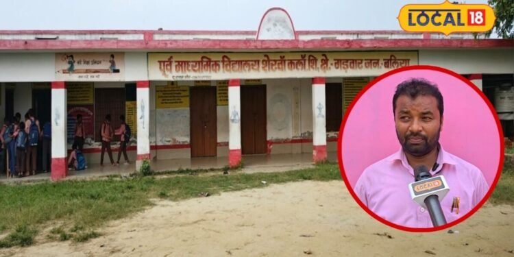 Ajab Gajab: सरकारी स्कूल या चोरों का शॉपिंग मॉल? अब तो पुलिस भी पूछ रही- गांव में चोर हैं या पूरा गांव ही चोर