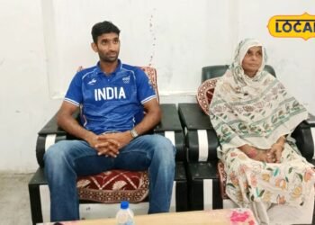 पिता की मौत के बाद टैक्सी चलाकर किया परिवार का गुजारा, अब सलमान खान ने एशियन गेम्स में जीता ब्रॉन्ज मेडल