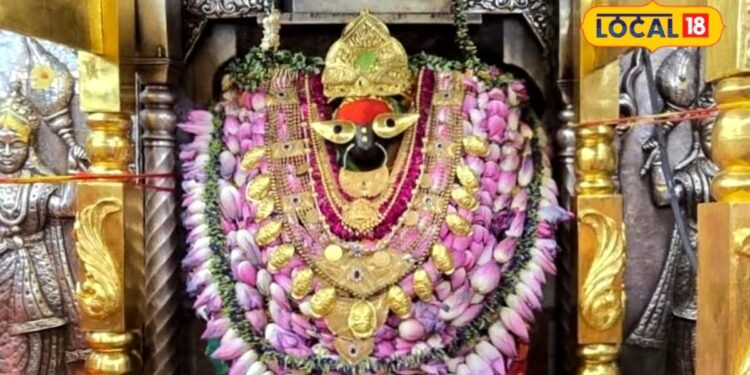 विंध्याचल आएं तो मां विंध्यवासिनी के साथ इन 5 मंदिरों में जरूर करें दर्शन, तभी पूरी मानी जाएगी यात्रा