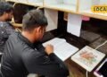 22 साल की उम्र में वर्दी पहनने का सपना हुआ पूरा, फिरोजाबाद के गौरव के लिए गांव की डिजिटल लाइब्रेरी बनी गेमचेंजर