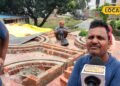 छत की ढलाई में सरिया कितना, मसाला कितना और कब खुलेगी शटरिंग? अनुभवी मिस्त्री जगन्नाथ से जानें पूरा हिसाब